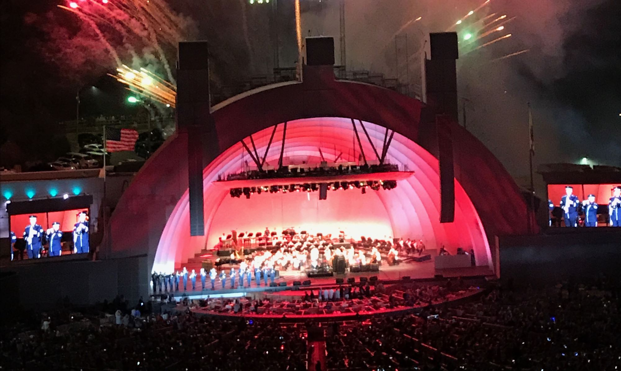 How To Have The Best Hollywood Bowl Experience La Date Ideas