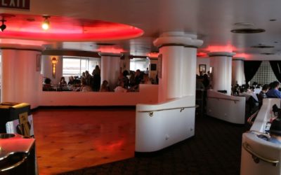 The Skyroom in Long Beach (closed for renovation until 2023)