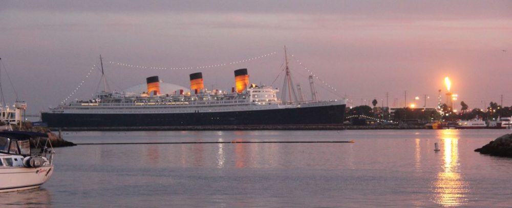 The Queen Mary