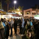 A Unique Date Idea for the Adventurous: Venice First Friday Food Trucks