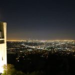 Have a Great Date at Griffith Park Observatory at Night