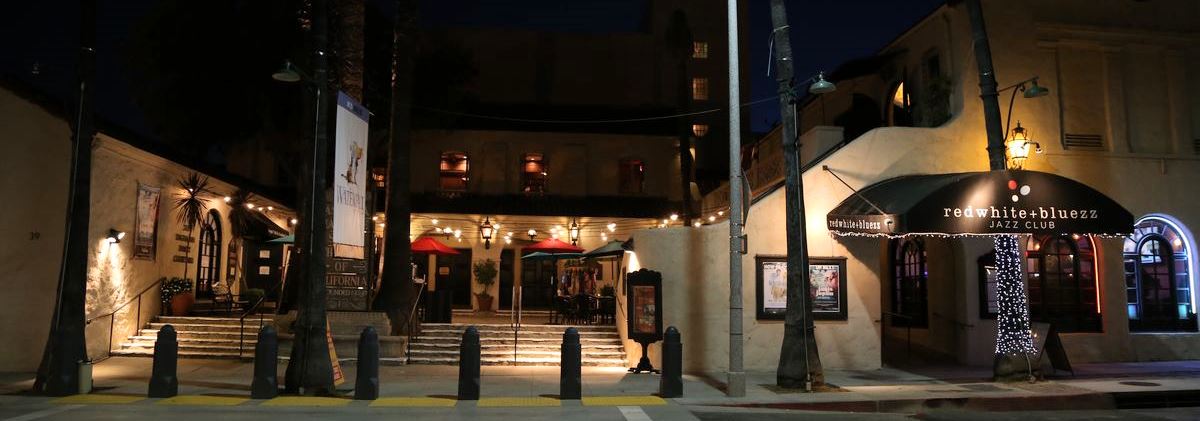 Pasadena Playhouse