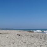 My Favorite "Secret" Beach - Lechuza Beach Malibu