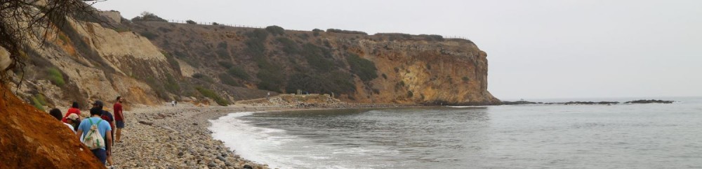 Abalone Cove