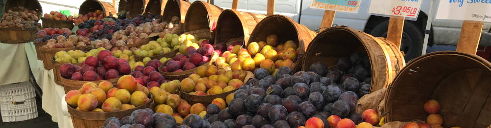 Hollywood Farmers' Market