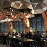 The Most Romantic High-Rise Restaurant in Downtown Los Angeles - 71 Above