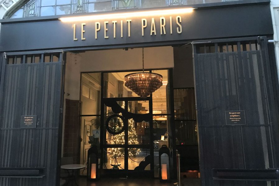 Le Petite Paris