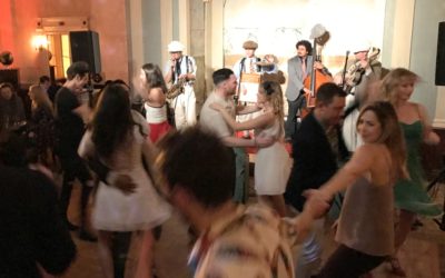 Why Partner Dancing Is a Great Way to Meet Single People in Los Angeles and Orange County
